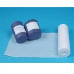 Hospital Medical 100 Yards 2 Ply 4ply Absorbent Medical Gauze Roll