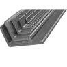 Buy cheap Equal Galvanized Angle Steel Q195 Q235 ASTM 35mmX35mm 45mmX45mm from wholesalers