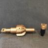 Buy cheap Long Life Carbide Metal Reamer Bit for well drilling Soft Formations from wholesalers
