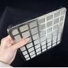 Buy cheap Customized Stainless Steel Frame Filter Tray For Air Filtration from wholesalers