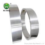 718 Inconel Alloy Tube Sheet Round Bar Nickel Alloy Wire UNS NO7718 W.N.2.4668