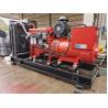Buy cheap YC6K600-D30 Engine Open Diesel Generators Sets 400V 230V from wholesalers