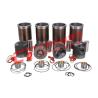 Buy cheap 924 934 936 Cylinder Liner Piston Ring Kit For Liebherr Bearing Valve from wholesalers
