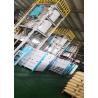 Buy cheap Hot Air Desiccant Honeycomb Rotor Dehumidifying Dryer Hopper For PET PA PEEK from wholesalers