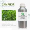 Buy cheap 100ml Cosmetic Essential Oils 100% Pure Camphor Oil For Massage Health Care OEM from wholesalers