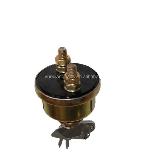 Buy cheap Belparts Excavator Spare Parts E320D Ignition Lock 7N-0718 Electric Ignition Switch For Excavator from wholesalers