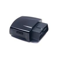 Buy cheap OBD2 OBDII Enclosure with OBD2 Male Plug for Car OBD2 GPS Tracker product