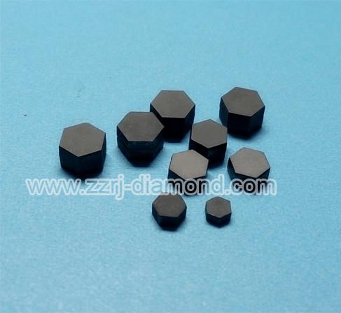 Buy cheap PCD Blank for Diamond Wire Drawing Dies (RJ CDH3115) from wholesalers
