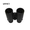 Buy cheap Black 10X42 Compact Hiking Binoculars Outdoor High Lens Transmittance from wholesalers