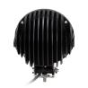 Buy cheap 7-inch 70W Led Work light Spot Round Led Driving Light with cree chips for ATV/UTV/truck from wholesalers