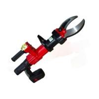 Buy cheap Forcible Hydraulic Rescue Equipment Road Accident Hydraulic Jaws Of Life Tool product