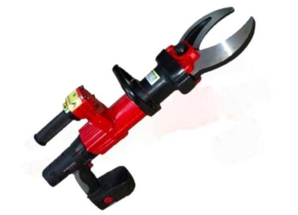Buy cheap Forcible Hydraulic Rescue Equipment Road Accident Hydraulic Jaws Of Life Tool from wholesalers
