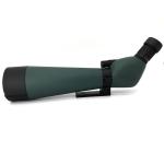 Lightweight Compact Spotting Scope Nitrogen Filled Bird Watching Scope 25x75-80