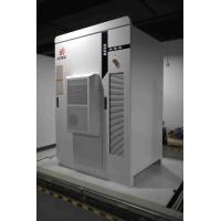 Buy cheap Robust Industrial Battery Storage System IP55 Battery Energy Storage Solutions product