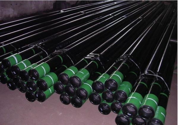 Buy cheap supplier of API 5CT J55 EUE Tubing Pipe in China from wholesalers