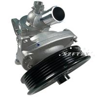 Buy cheap Water Pump Diesel Auto Cooling System 12663910 25201449 12653661 For Cadillac product