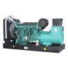Buy cheap US EPA Volvo Diesel Generator Set 88kw 100 Kva Diesel Generator from wholesalers
