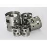Buy cheap Stainless Steel 304 316 316L Pall / Rachig Ring Tower Packing For Industry from wholesalers