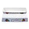 Buy cheap 500g Disposable Paper Cake Liners Loaf Tin Baking Rectangle from wholesalers