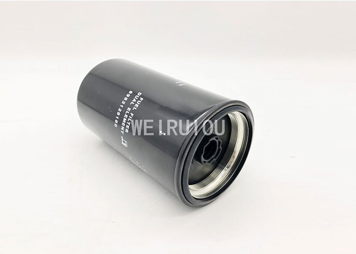 Excavator Accessories 4 Micron Spin On Diesel Fuel Filter YA00033486 8983129180