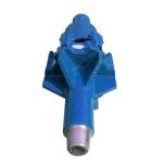 16 Inch HDD Rock Reamers With Non Sealed Roller Bearing Wear Resisting