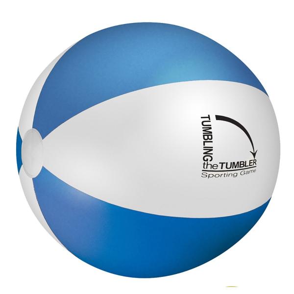 Buy cheap Customized Inflatable Beach Ball from wholesalers