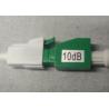 Buy cheap LC/APC Fiber Optic Attenuatorr 2 from wholesalers