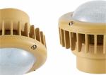 30w IP65 Waterproof Mine Explosion Proof LED Light Fixture 2 Years Warranty