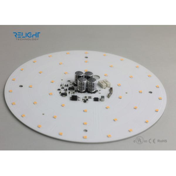 Downlight Dimmable LED Module 180mm flicker free 23W led ceiling lighting module