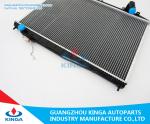 Automotive Engine Custom Aluminium Radiators NISSAN PICKUP DIESEL