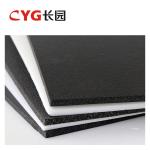Cyg Xpe Ixpe Construction Heat Insulation Foam 1-80mm Thickness Duct Cover