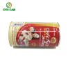 Buy cheap 300ml Round Food Tin Can Recyclable Eco Friendly For Mung Beans Porridge Packaging from wholesalers