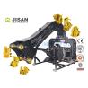 Buy cheap Vibratory Pile Drive Hammer Drill Bit Set Excavator Sale OEM ODM Service CE SGS Quality New Product Hydraulic Pile Drive from wholesalers