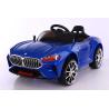 Buy cheap Carton Size 110*55*31cm 12v Luxury Electric Plastic 4 Wheels Toy Ride-on Car for Kids from wholesalers