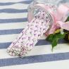 Buy cheap Flamingo Pattern Gold Biodegradable Paper Straws , Disposable Paper Spoon Straws from wholesalers