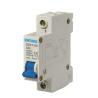 Buy cheap Household Miniature MCB Circuit Breaker Unfrequented Switching from wholesalers
