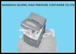 High Capacity Portable Beer Dispenser With Temperature Display