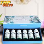 Aroma Essence Essential Oil Set Lavender Essential Oil For Diffuser Good