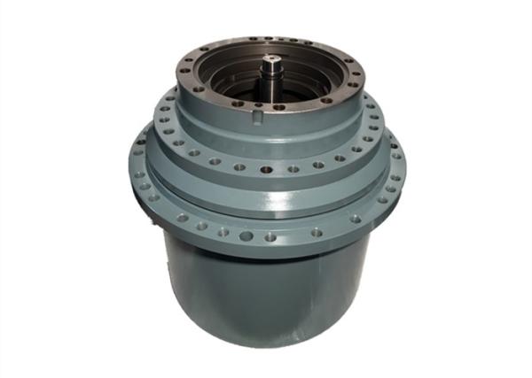 Buy cheap Daewoo Doosan Excavator Parts Travel Gearbox DH250-7 High Quality OEM Chinese Made Final Drive Reduction from wholesalers