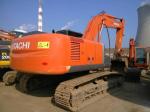 ZX240-3 used hitachi excavator for sale
