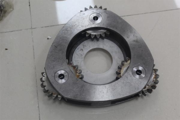 Buy cheap 1027160 Excavator Planetary Gear Parts ZX200 ZX225US ZX230 ZX240 ZX250 ZX450 Travel 1st Carrier from wholesalers