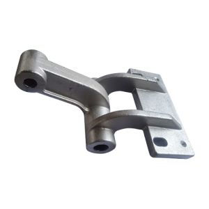 China Gravity Metal Casting Parts Aluminum Die Casting Machine Components on sale