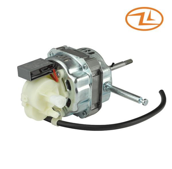 Buy cheap 127V Capacitor Fan Motor Single Phase 25mm thick For 18 Inch Fan from wholesalers
