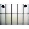Buy cheap Finish Frosted Privacy Frosted Window Film DIY Easy to Install from wholesalers