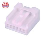 Weatherproof Automotive Wire Connectors 6 Pin Auto Cable Connectors 12v