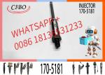 Fuel Injector 7W7045 0r-3591 170-5181 For Excavator Engine 3306b 3306 973 973c