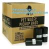 Buy cheap Popular Cheap Dog Shaped Pet Waste Bags, dog waste bag dispenser,pet waste bag,dog waste bag, bagplastics, bagease, pac from wholesalers