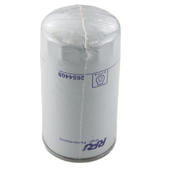 Buy cheap 2654408 LF700 Perkins Engine Oil Filter P554408 Truck Excavator Engine Hv Paper from wholesalers