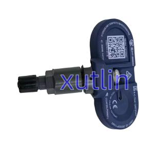 China TPMS Tire pressure monitoring sensors 149070101B 1490750-01-A 1490750-00-A 1490701-01-C  Tesla Model 3 Model S Model X M on sale