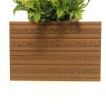 1m JIS Antique Stainless Steel Sheet Bronze Finish 304 316 Copper Brass Bronze